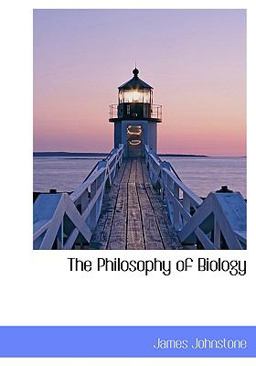The Philosophy of Biology The Philosophy of Biology