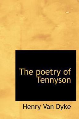 The Poetry of Tennyson