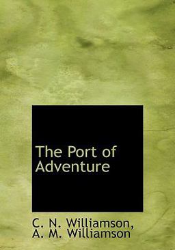 The Port of Adventure The Port of Adventure