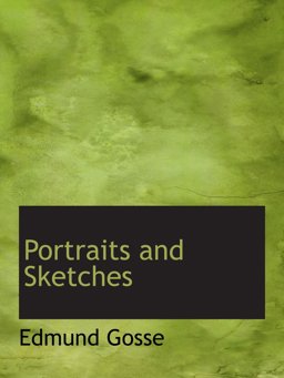 Portraits and Sketches