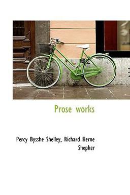 Prose Works