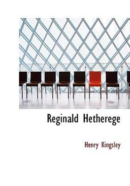 Reginald Hetherege