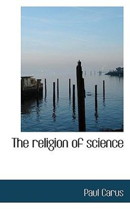 The Religion of Science