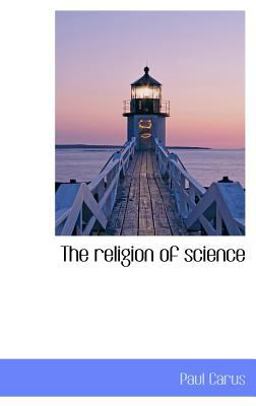 The Religion of Science