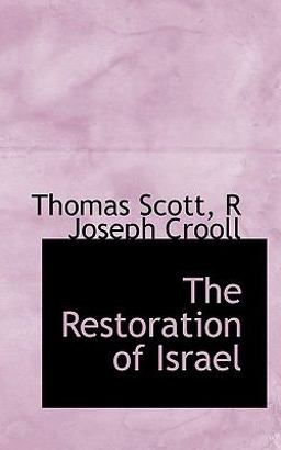 The Restoration of Israel