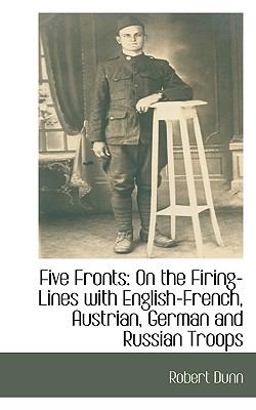 Five Fronts
