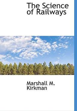 The Science of Railways