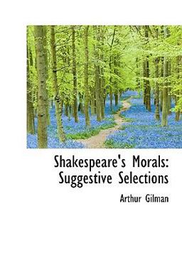 Shakespeare's Morals