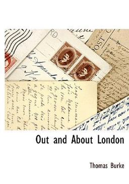 Out and about London