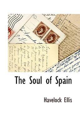 The Soul of Spain