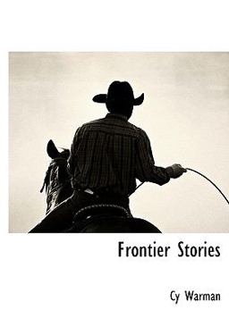 Frontier Stories Frontier Stories