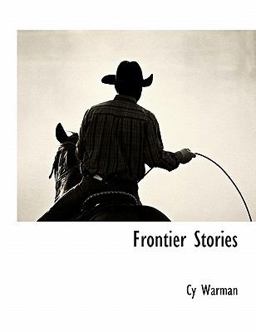 Frontier Stories Frontier Stories