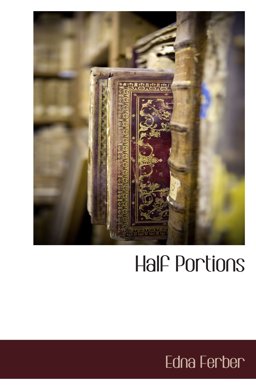 Half Portions