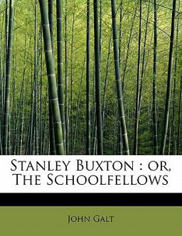 Stanley Buxton