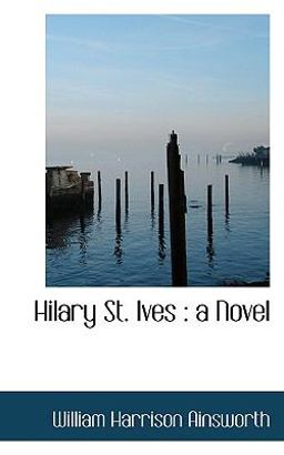 Hilary St Ives