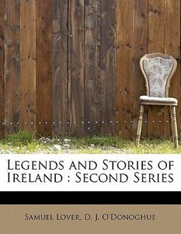 Legends and Stories of Ireland