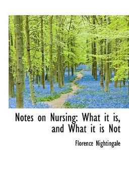 Notes on Nursing