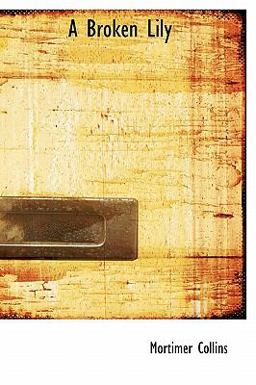 A Broken Lily A Broken Lily