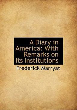 A Diary in Americ