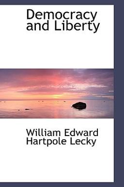 Democracy and Liberty