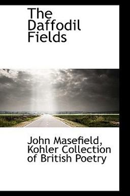 The Daffodil Fields The Daffodil Fields
