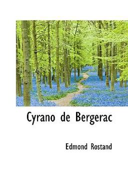 Cyrano de Bergerac
