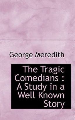 The Tragic Comedians