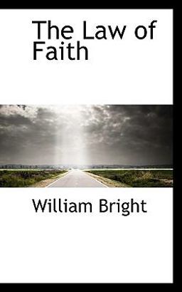 The Law of Faith The Law of Faith