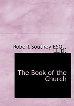 The Book of the Church