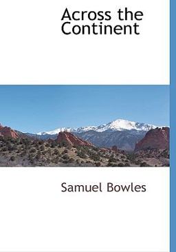 Across the Continent