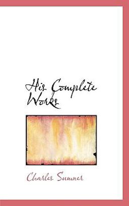 His Complete Works His Complete Works