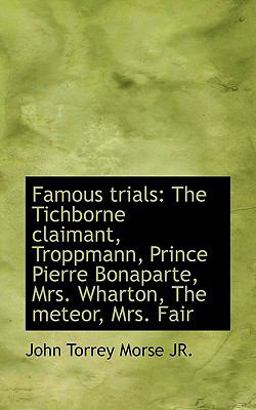Famous Trials Famous Trials