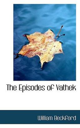 The Episodes of Vathek