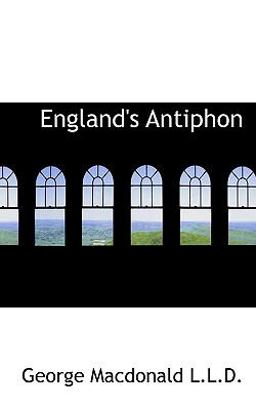 England's Antiphon