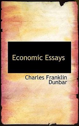 Economic Essays