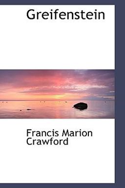 Greifenstein, Volumes 1-2