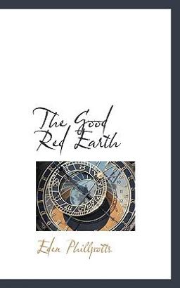 The Good Red Earth