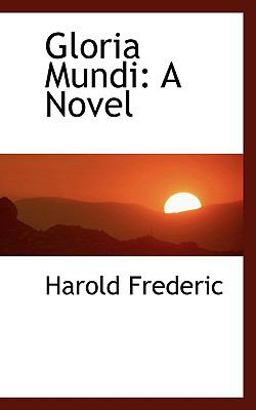 Gloria Mundi