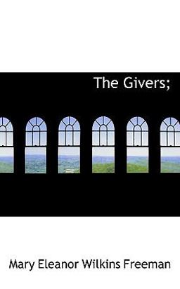 The Givers;