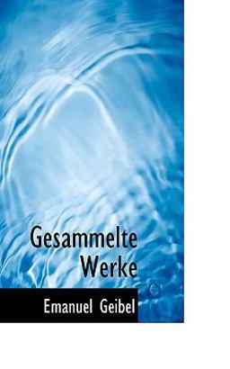 Gesammelte Werke (German Edition)