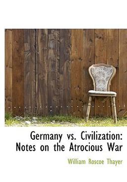 Germany vs. Civilization