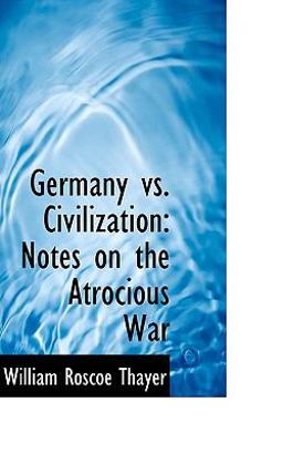 Germany vs. Civilization