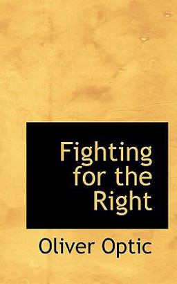 Fighting for the Right