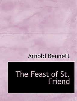 The Feast of St Friend