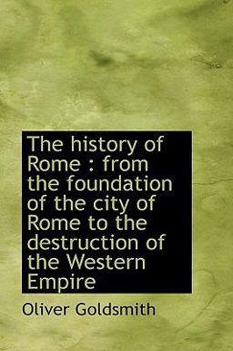 The History of Rome