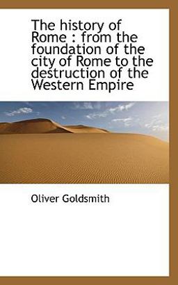 The History of Rome
