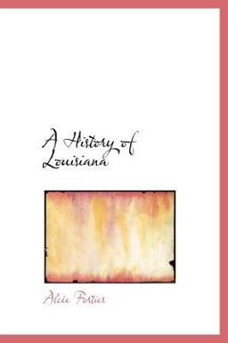 A History of Louisian
