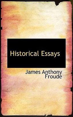 Historical Essays