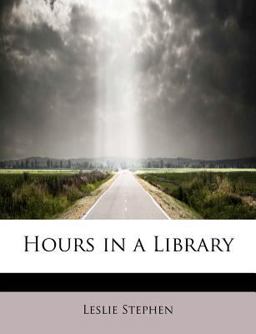 Hours in a Library