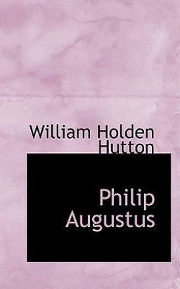 Philip Augustus